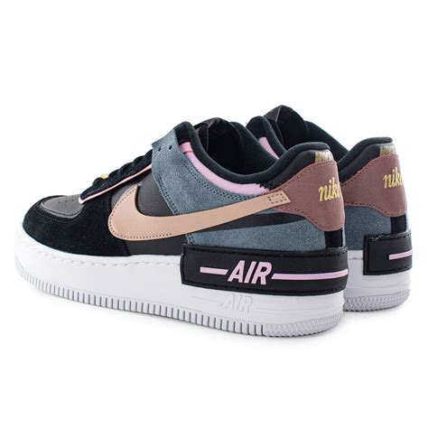 nike air force 1 shadow cu5315-001|Nike Air Force 1 Low Shadow .